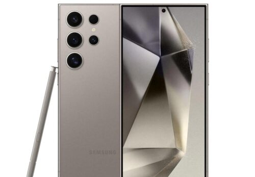 Test du smartphone Samsung Galaxy S24 Ultra : puissant, écran immersif et rempli d’intelligence